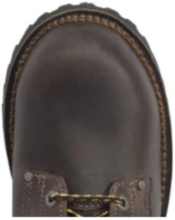 Carolina Men's Pitstop Waterproof Work Boots - Carbon Toe -Western Cowboy Equipment Store 2000313114 020 P6