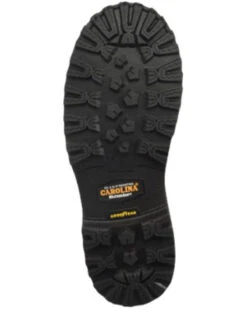 Carolina Men's Pitstop Waterproof Work Boots - Carbon Toe -Western Cowboy Equipment Store 2000313114 020 P7