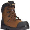 Ariat Men's Turbo Outlaw Waterproof Work Boots - Carbon Toe