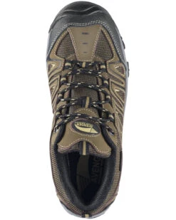 Avenger Women's Trench Waterproof Work Shoes - Steel Toe -Western Cowboy Equipment Store 2000321571 200 P6