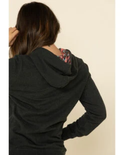 Hooey Women's Neon Rodeo Hoodie Sweatshirt -Western Cowboy Equipment Store 2000322555 020 P4