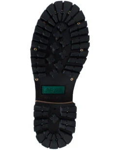 Ad Tec Women's Logger Boots - Steel Toe -Western Cowboy Equipment Store 2000323288 200 P5