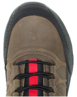 Wolverine Men's Polar Range Work Boots - Soft Toe -Western Cowboy Equipment Store 2000323924 020 P4