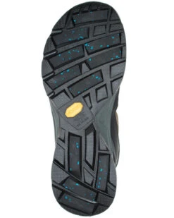 Wolverine Men's Polar Range Work Boots - Soft Toe -Western Cowboy Equipment Store 2000323924 020 P5