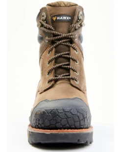 Hawx Men's Legion Sport Work Boots - Nano Composite Toe -Western Cowboy Equipment Store 2000325358 200 P4
