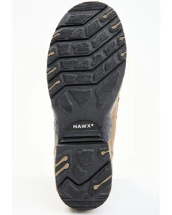 Hawx Men's Legion Sport Work Boots - Nano Composite Toe -Western Cowboy Equipment Store 2000325358 200 P7