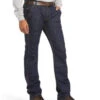 Ariat Men's FR M7 Durastretch Workhouse Slim Straight Work Jeans