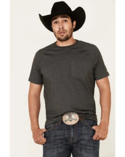 Rock & Roll Denim Men's Dark Vintage Double Barrel Stretch Relaxed Straight Jeans 9 Rock & Roll Denim Men's Dark Vintage Double Barrel Stretch Relaxed Straight Jeans -Western Cowboy Equipment Store 2000334315 400 P5