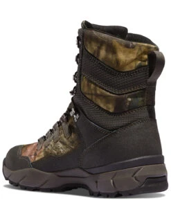 Danner Men's Vital Mossy Oak Hunting Boots -Western Cowboy Equipment Store 2000335482 370 P3