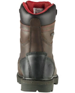 Avenger Men's Hammer Waterproof Work Boots - Carbon Toe -Western Cowboy Equipment Store 2000337999 200 P4