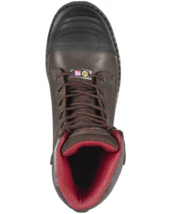 Avenger Men's Hammer Waterproof Work Boots - Carbon Toe -Western Cowboy Equipment Store 2000337999 200 P5