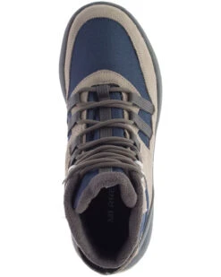 Merrell Men's ATB Polar Waterproof Hiking Boots - Soft Toe -Western Cowboy Equipment Store 2000338704 251 P6