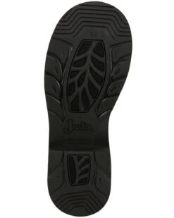 Justin Women's Tasha Waterproof Western Work Boots - Steel Toe -Western Cowboy Equipment Store 2000340881 200 P7