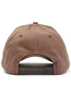 H3 Sportgear Men's Camo Print Game Hunter Embroidered Logo Ball Cap -Western Cowboy Equipment Store 2000346025 200 P3