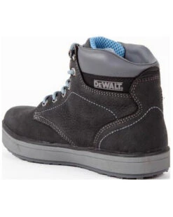 DeWalt Women's Plasma Work Boots - Steel Toe -Western Cowboy Equipment Store 2000347066 001 P4