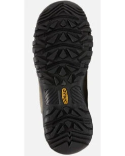 Keen Men's Anchorage III Waterproof Hiking Boots - Soft Toe -Western Cowboy Equipment Store 2000347849 001 P4