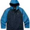 Wolverine Men's I-90 Rain Jacket