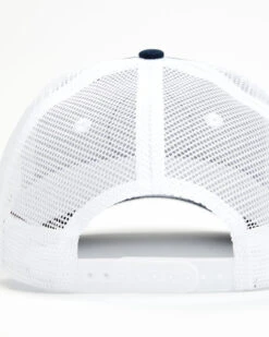 Brothers & Sons Men's Adventure Capitalist Circle Patch Mesh-Back Ball Cap -Western Cowboy Equipment Store 2000358344 410 P3