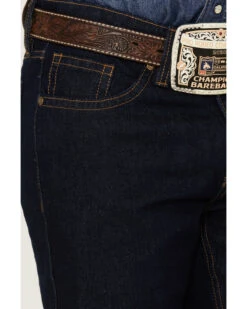 Cody James Men's Annex Stretch Slim Straight Jeans -Western Cowboy Equipment Store 2000359298 417 P2