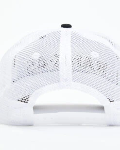 RANK 45 Men's Embroidered Logo Mesh-Back Ball Cap -Western Cowboy Equipment Store 2000365194 001 P3