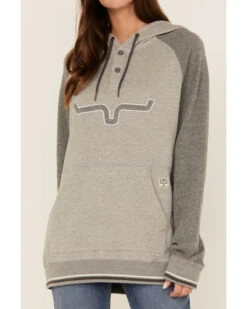 Kimes Ranch Women's Summer Love Sweatshirt Hooded Pullover -Western Cowboy Equipment Store 2000365881 020 P3