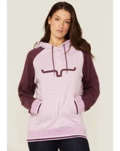 Kimes Ranch Women's Summer Love Hoodie
