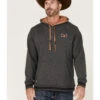 Kimes Ranch Men's Ranch Ready Hooded Pullover