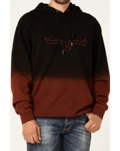 Kimes Ranch Men's Layton Outlier Logo Pullover Hooded Sweatshirt -Western Cowboy Equipment Store 2000367446 600 P3