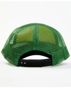John Deere Kid's Embroidered Mesh Back Cap -Western Cowboy Equipment Store 2000367944 001 P3