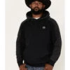 Hooey Men's Canyon Hooded Sweatshirt