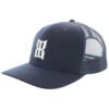 Bex Men's Steel Icon Logo Mesh-Back Ball Cap