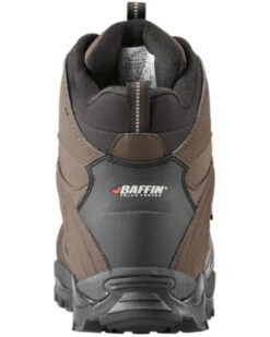 Baffin Men's Zone Waterproof Outdoor Winter Boots - Soft Toe -Western Cowboy Equipment Store 2000371884 200 P5