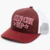 Cinch Boys' Cinch Up Baseball Cap