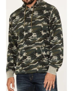 Moonshine Spirit Men's Now You See Me Burnout Camo Hooded Sweatshirt 6 Moonshine Spirit Men's Now You See Me Burnout Camo Hooded Sweatshirt -Western Cowboy Equipment Store 2000374225 341 P3