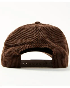Brothers & Sons Men's Corduroy Baseball Cap -Western Cowboy Equipment Store 2000374364 200 P3