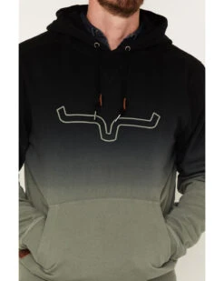 Kimes Ranch Men's Layton Hooded Sweatshirt -Western Cowboy Equipment Store 2000377179 001 P3