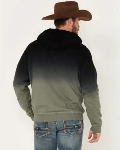 Kimes Ranch Men's Layton Hooded Sweatshirt -Western Cowboy Equipment Store 2000377179 001 P4