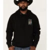 Howitzer Men's We Honor Patriotic Hooded Sweatshirt