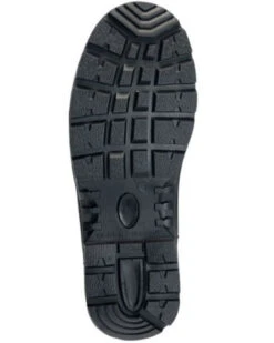 Avenger Women's Builder Mid 6" Lace-Up Waterproof Hiking Work Boot - Steel Toe -Western Cowboy Equipment Store 2000383109 200 P7