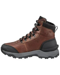 Carhartt Men's Outdoor 6" Hiker Work Boot- Soft Toe -Western Cowboy Equipment Store 2000386716 203 P3