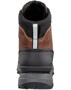 Carhartt Men's Outdoor 6" Hiker Work Boot- Soft Toe -Western Cowboy Equipment Store 2000386716 203 P5