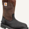 Carhartt Men's Ironwood 11" Work Boot - Alloy Toe