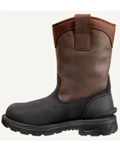 Carhartt Men's Ironwood 11" Work Boot - Alloy Toe -Western Cowboy Equipment Store 2000386720 201 P3