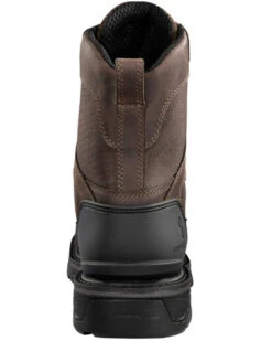 Carhartt Men's Ironwood 8" Work Boot - Alloy Toe -Western Cowboy Equipment Store 2000386725 201 P5