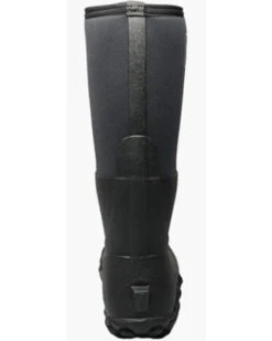 Bogs Men's Mesa Waterproof Insulated Snow Boots - Round Toe -Western Cowboy Equipment Store 2000390605 001 P4