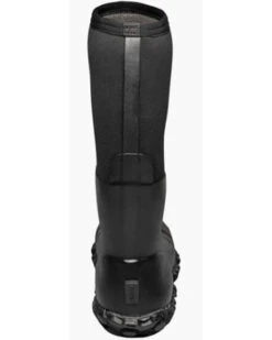 Bogs Men's Mesa Work Boots - Steel Toe -Western Cowboy Equipment Store 2000390607 001 P4