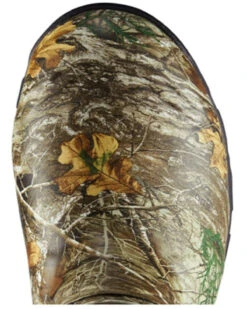 LaCrosse Men's 18" Aplhaburly Pro Boots - Round Toe 6 LaCrosse Men's 18" Aplhaburly Pro Boots - Round Toe -Western Cowboy Equipment Store 2000398798 350 P3