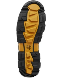 LaCrosse Men's 9" Cold Snap Mossy Oak Break-Up 2000G Lace-Up Boots - Round Toe -Western Cowboy Equipment Store 2000398802 350 P4