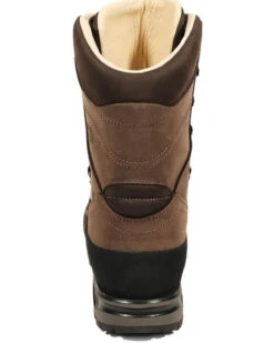 White's Boot Men's Lochsa Insulated 8" Lace-Up Work Boots - Round Toe -Western Cowboy Equipment Store 2000399213 205 P3