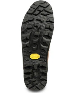 White's Boot Men's Lochsa Insulated 8" Lace-Up Work Boots - Round Toe -Western Cowboy Equipment Store 2000399213 205 P4